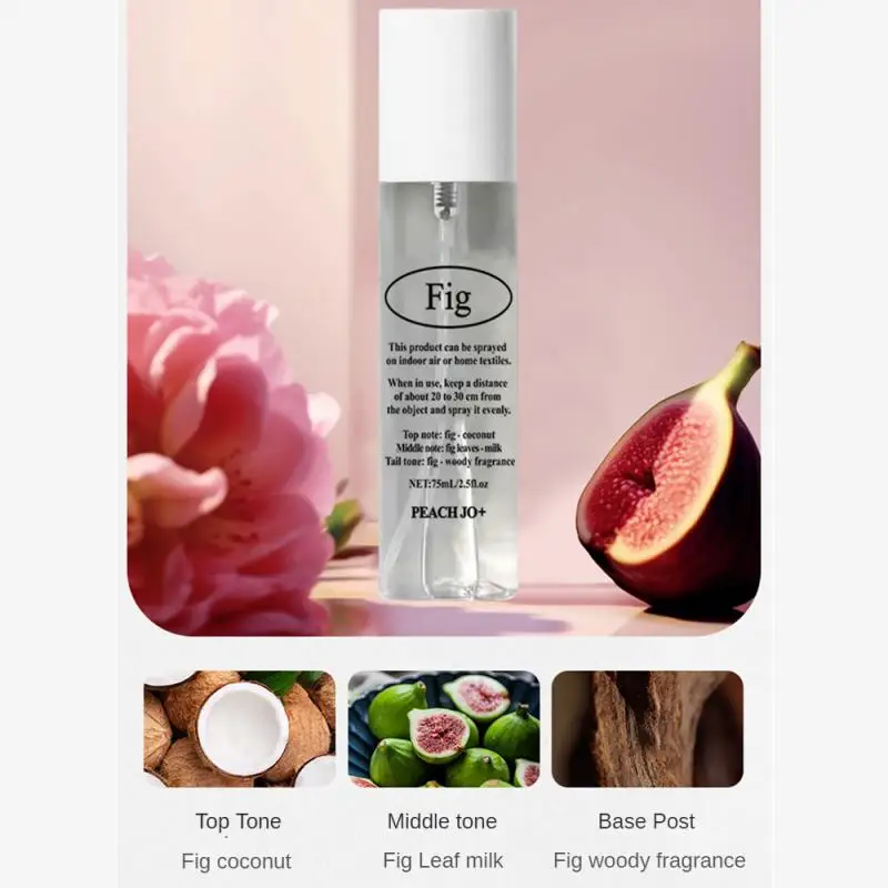 75 мл ароматный спрей унисекс сексуальные духи ароматическое масло стойкий