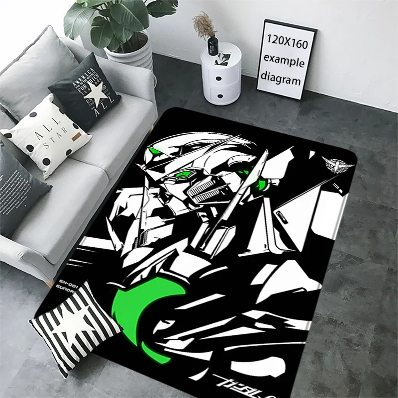 Удобные фланелевые чехлы для домашнего входа детская комната роботизированные