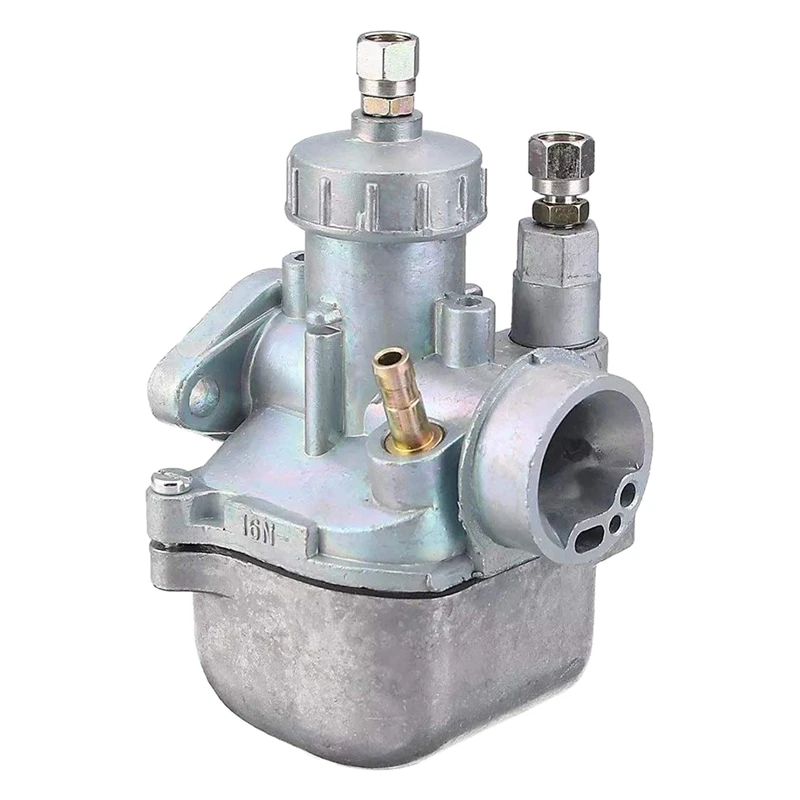 

Мотоциклетный карбюратор 16 мм BVF 16N1-11 для карбюратора Simson S50 S51 S70