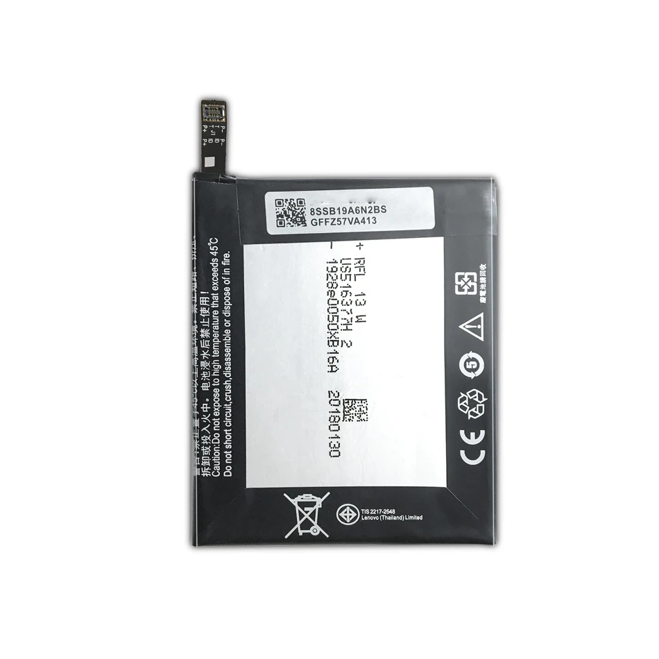 4000mAh BL234 BL 234 мобильный телефон Сменный аккумулятор для Lenovo A5000 Vibe P1M P1MA40 P70 P70t P70-T P70A