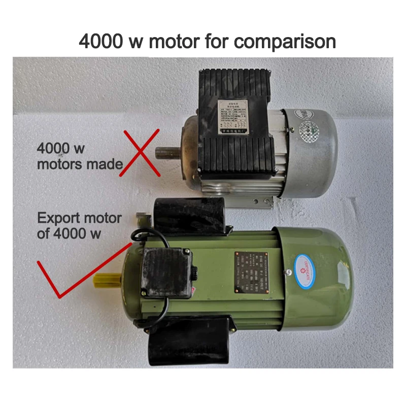 Электрический большой канализационный дноуглубительный станок ручной нажимной