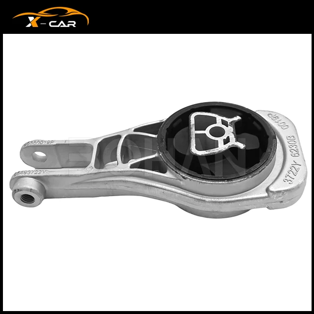 Крепление двигателя для Chevrolet Aveo 1.3D 1.4 1.6 684391 95493722 96852632 172190 FEM4414 ETM1536 4312301