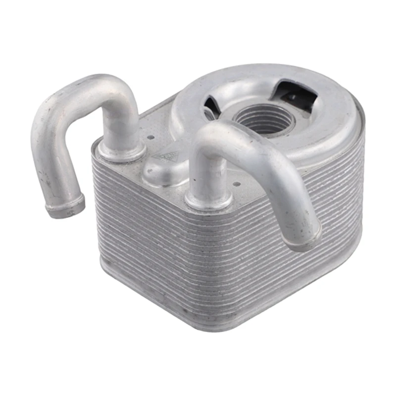 Радиатор трансмиссии масляного радиатора RE 515469 Для трактора John Deere с