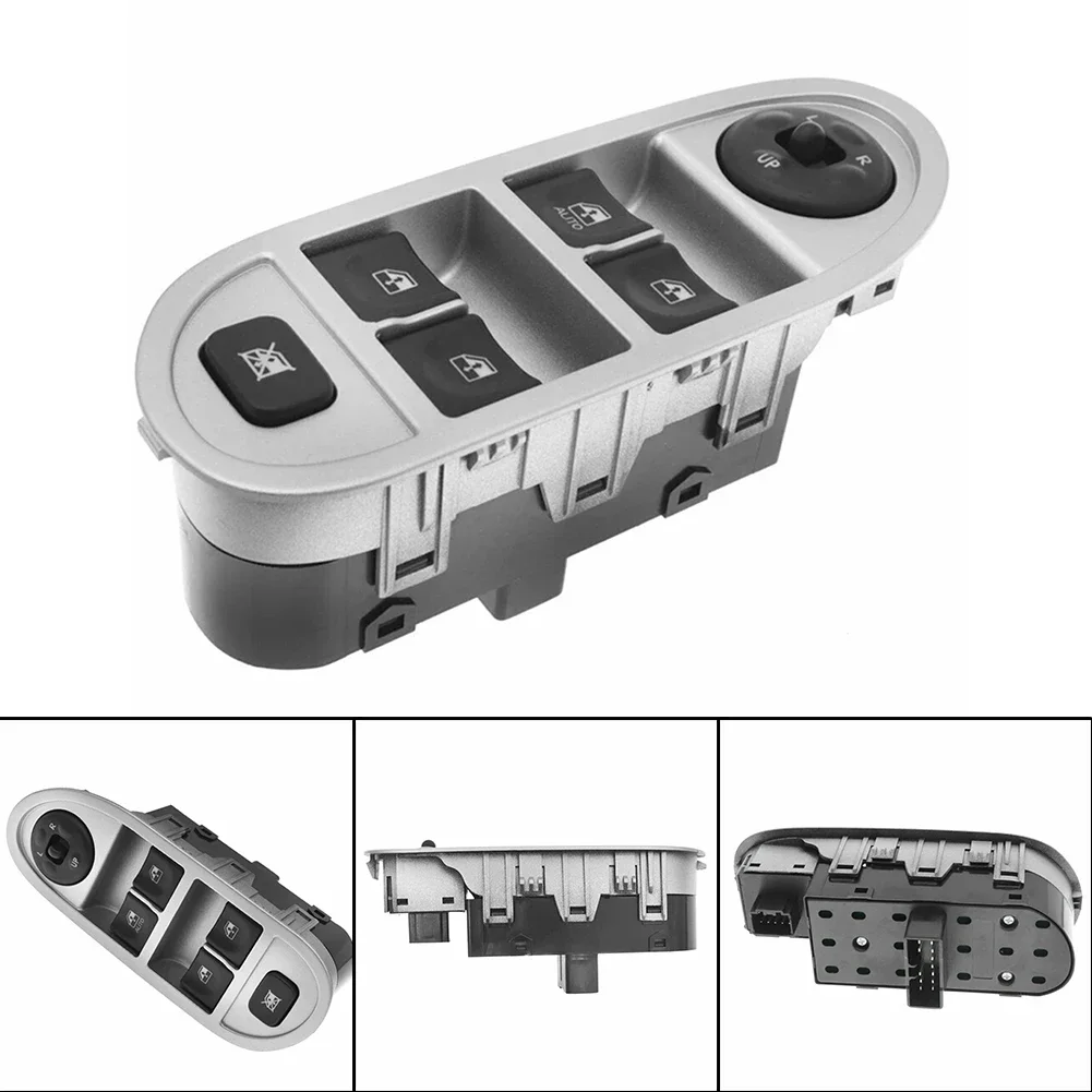 

3750310U8160 Электрический переключатель стеклоподъемника для JAC J3 Power стеклянный регулятор управления Запасные части кнопки подъемника