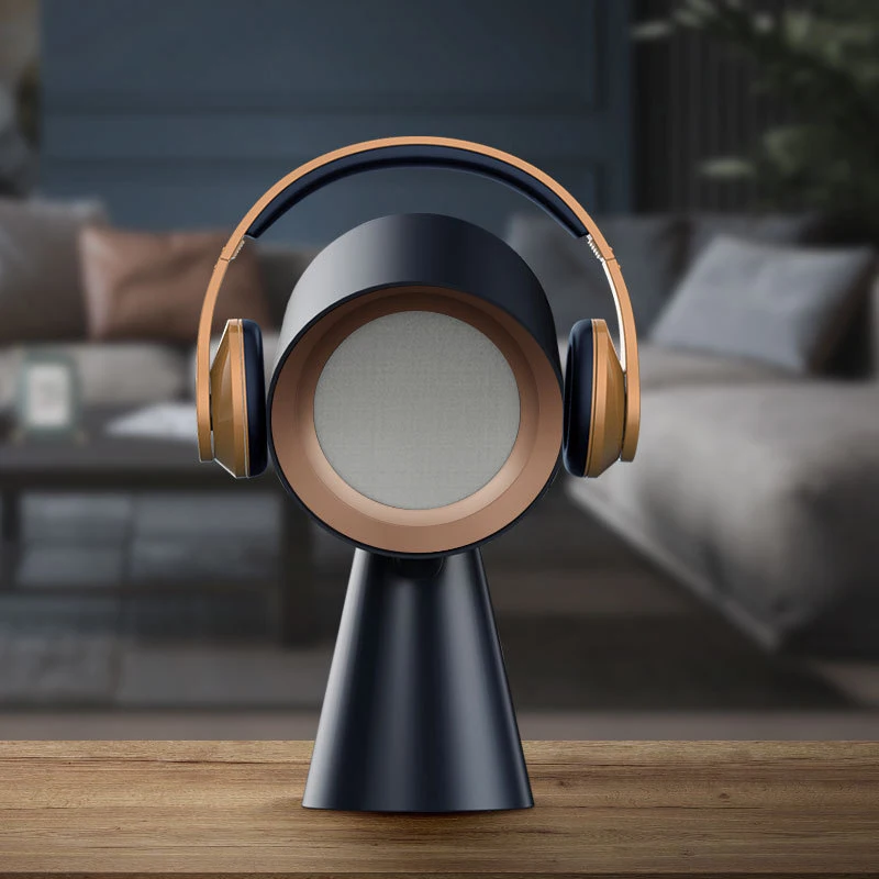 HTT-X6 Настольная вытяжка Бытовая ручная Мини Компактный малошумный портативный