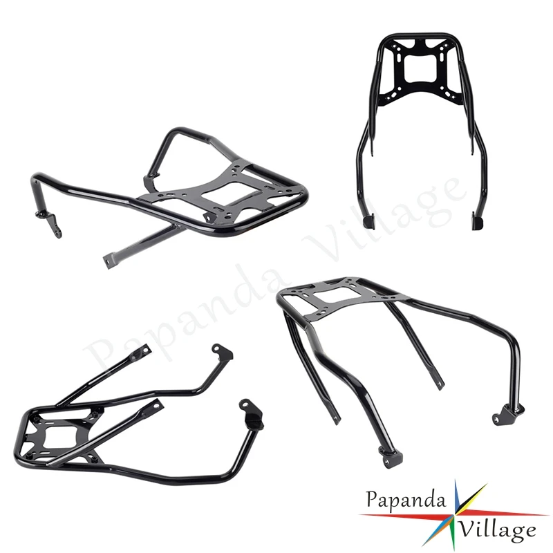 Рисунок 4 - Мотоциклетный алюминиевый верхний боковой фонарь