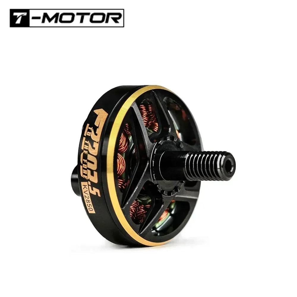 T-MOTOR Новый F2203.5 1500KV 2850KV 3550KV 4 ~ 6S Бесщеточный двигатель для 3-дюймовой Cinewhoop