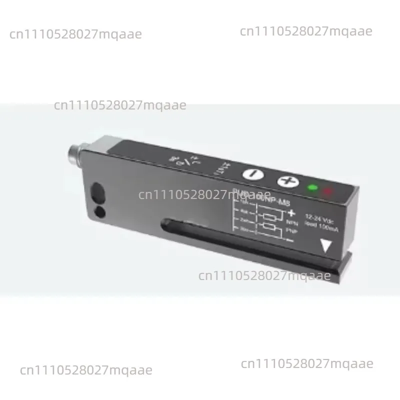 Датчик фотоэлектрический PUD-100N NPN PNP PUD-050NP U-образный самоклеящийся для обнаружения этикеток (art.: 3920da6ab8aeb) - 3920da6ab8aeb