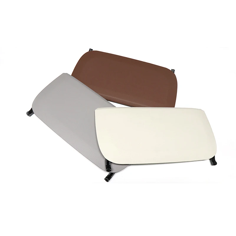 

Car Seat Back Panel Trim Cover Replacement Part For BMW F10 F18 F07 F01 F02 5GT 5/7 Series LHD RHD Car Accessories