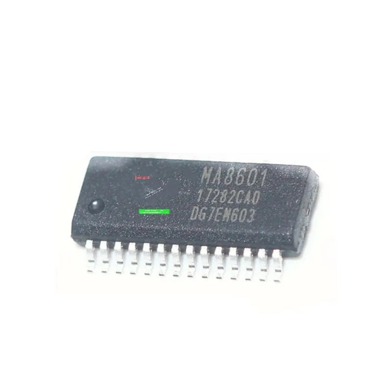 

MA8601 8601 SSOP28 посылка 100% оригинал 10 шт.