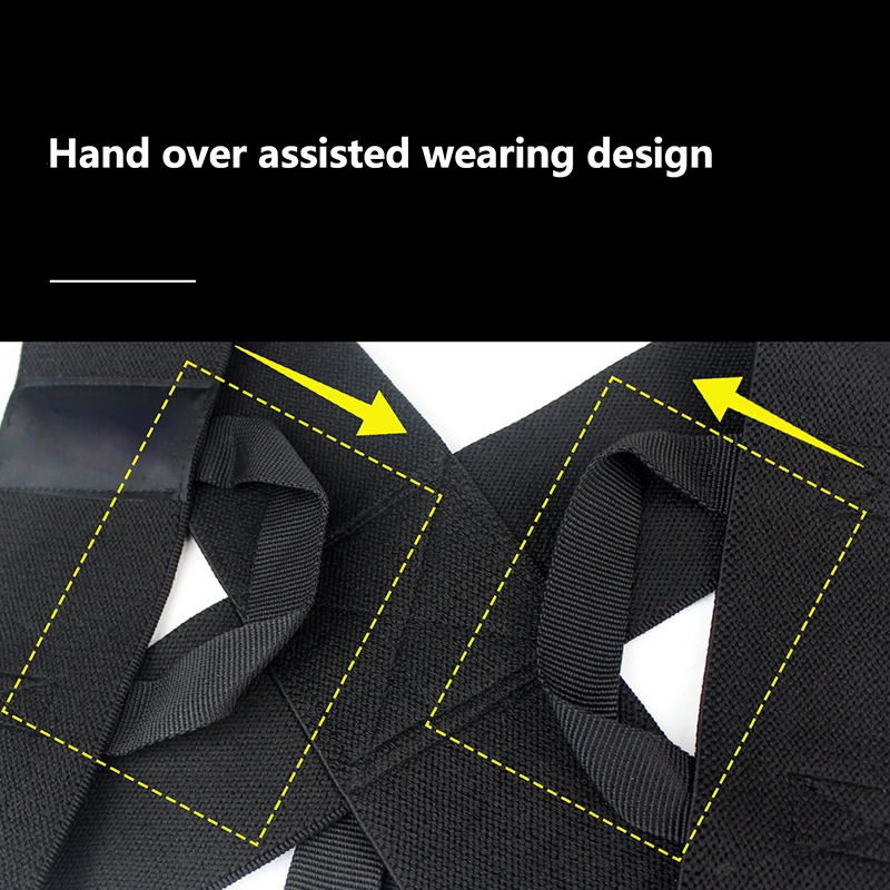 Корректор осанки для спины