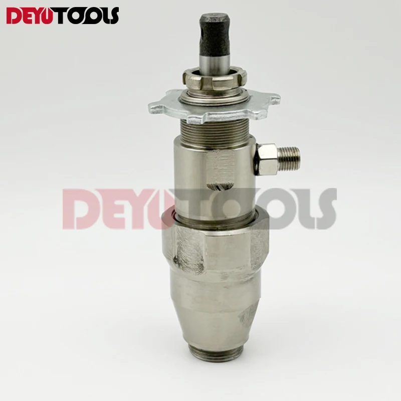 Износостойкий насос для краски из нержавеющей стали замена безвоздушного