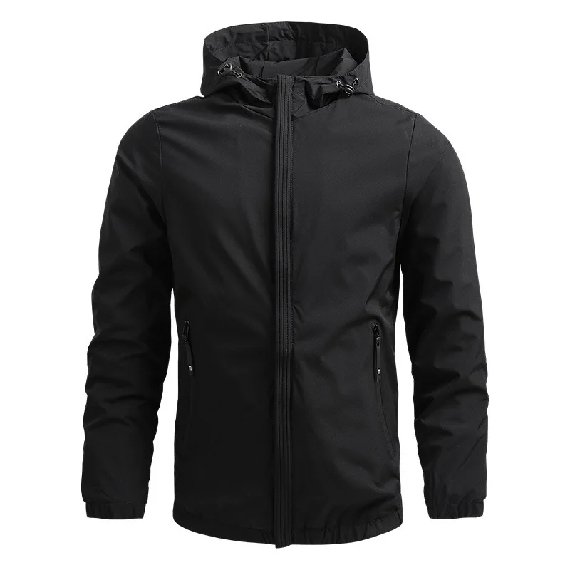Lumen Jackets  Sport Gym Sportwear Running Sweatshirts with Zipper Casual Hooded Comfortable Coat Workout Active Wear 2022