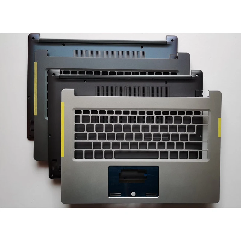 

New For Acer Aspire N19H2 A514-52G A514-53 S40-51 Laptop LCD Back Cover Front Bezel Palmrest Upper Case Keyboard Bottom Case