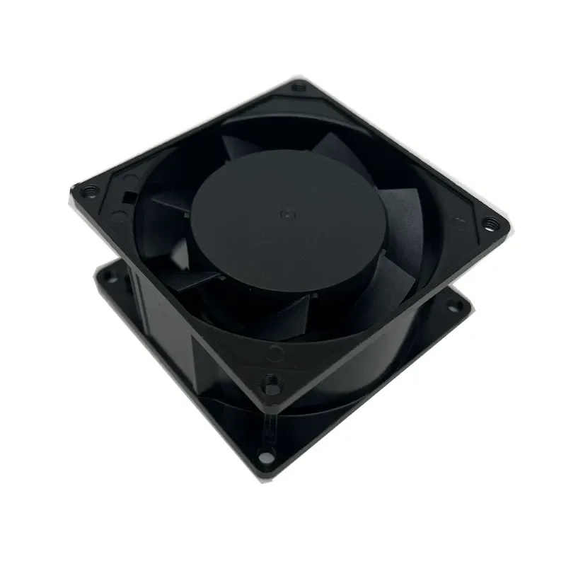 Вентилятор охлаждения 8 см для двигателя Minquan MQ8038HSL2 220В, вентилятор для корпусашкафа (art.: 3920db36dd2f3) - 3920db36dd2f3