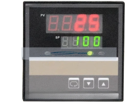 Электронный регулятор температуры