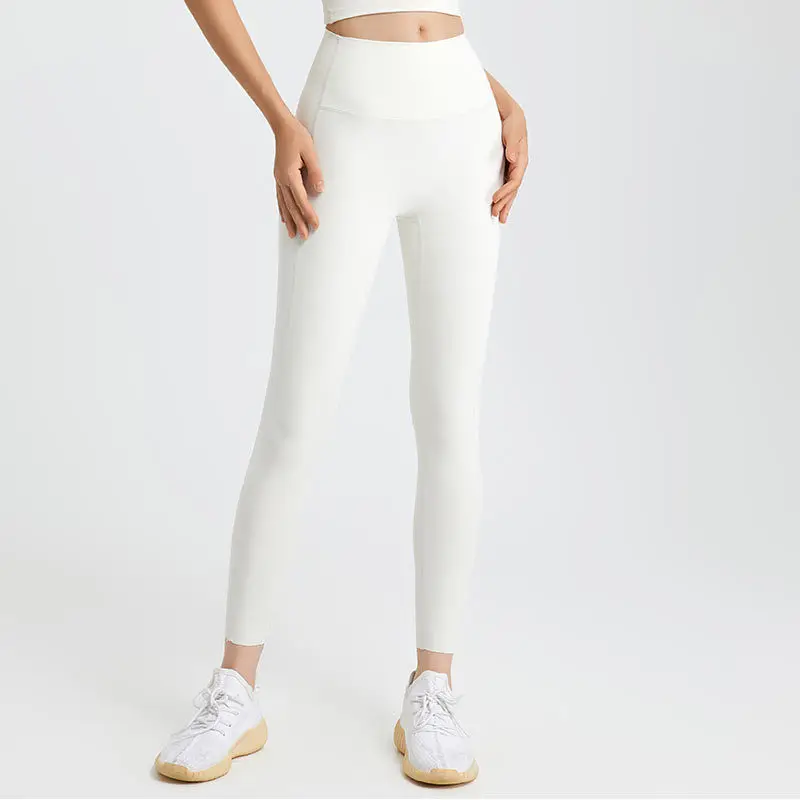 Women's Sport Pants  Woman Gym Sports Leggings Raises Butt Female Yoga High Waist Clothing Sportswear Pants for Women