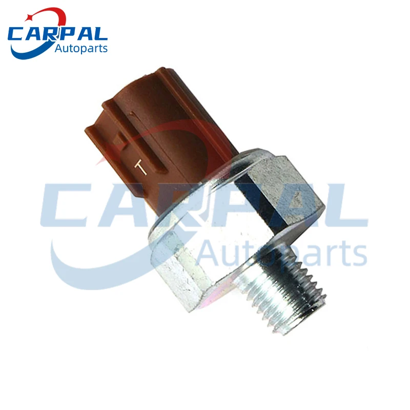 

Новый датчик давления масла 37240-R70-A04 37240R70A04 для Acura MDX RDX TLX Honda Accord Crosstour Odyssey Passport Pilot Ridgeline