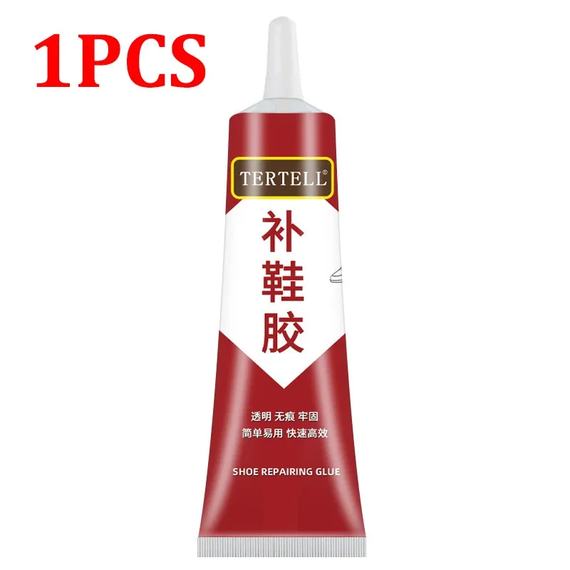 

Сильный ремонтный клей 5/3/2/1 шт. универсальный ремонт обуви водонепроницаемый клей-герметик износостойкий сильная адгезия для инструмента для ремонта