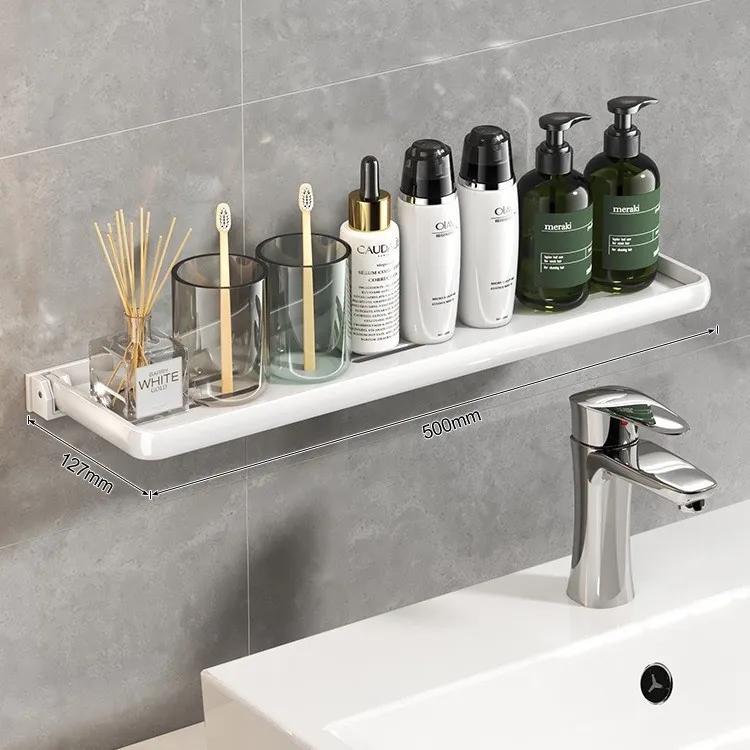 

Складная настенная полка RV NO