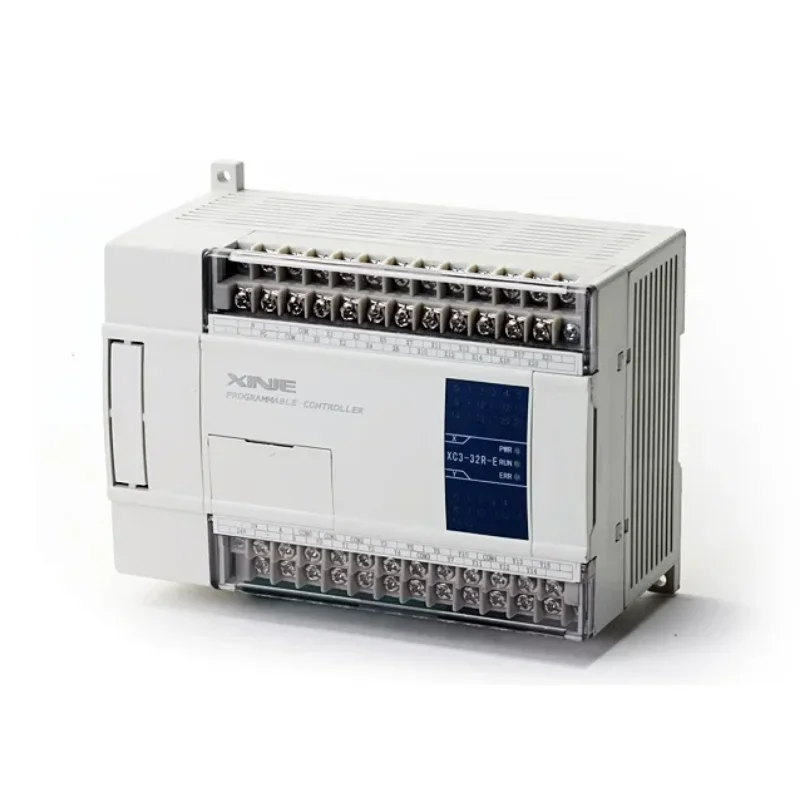 ПЛК XC3-60T-E XC3-60RT-E XC3-60R-E XC3-48RT-E XC3-48T-E XC3-48R-E XC3-42RT-E XC3-42T-E XC3-42R-E XC3-32RT-E XC3-32T-E
