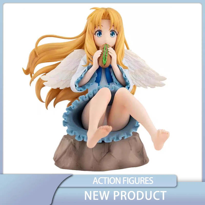 Фигурки героев аниме KADOKAWA The Rising of The Shield Hero Filo, коллекционные модели игрушек, оригинальные в стокке