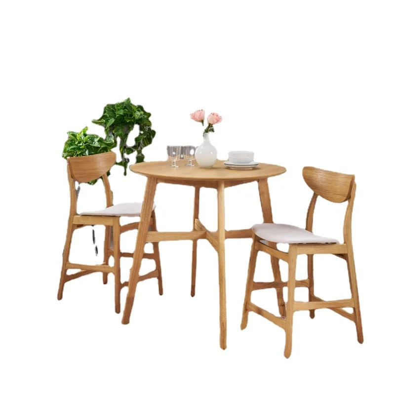 

Dessna Counter Height 3 Piece Dining Set by Bellamy Studios