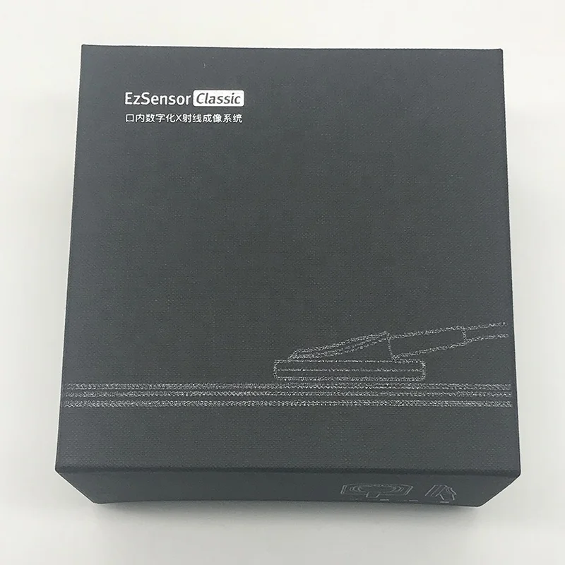 Ультратонкий CMOS-сенсор Vatech EzSensor Classic для рентгена, размер 1.5, внутриротовой дентальный датчик (art.: 3920dc2cc04fe) - 3920dc2cc04fe