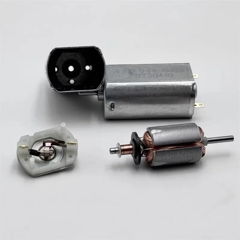 Оригинальная высокоскоростная мини-модель для рукоделия 3 7 в 5 В 6 9 19500 об/мин 20 мм *