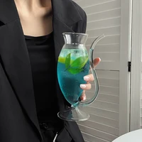 Стаканы необычной формы#5