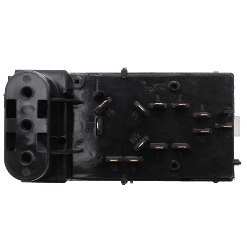 Для Opel Vectra Vauxhall Signum C Salon Limousine 2003 2004 2005 2006-2008 переключатель фар Регулировка