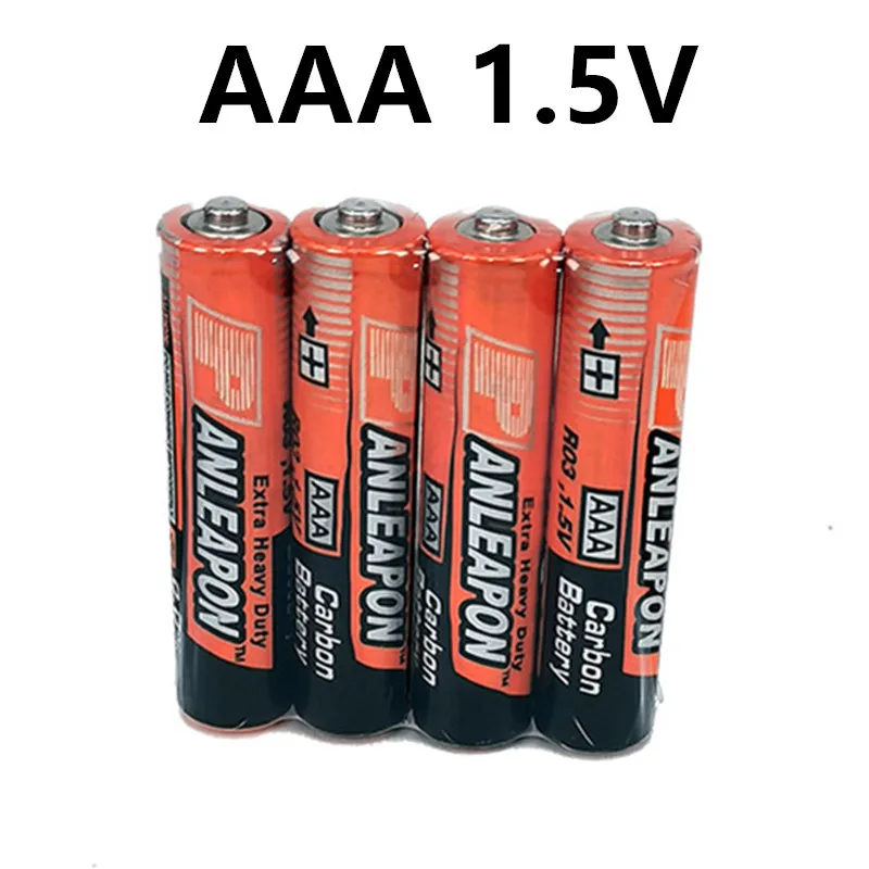 

100% Новые аккумуляторы AAA 1,5 В AAA akku