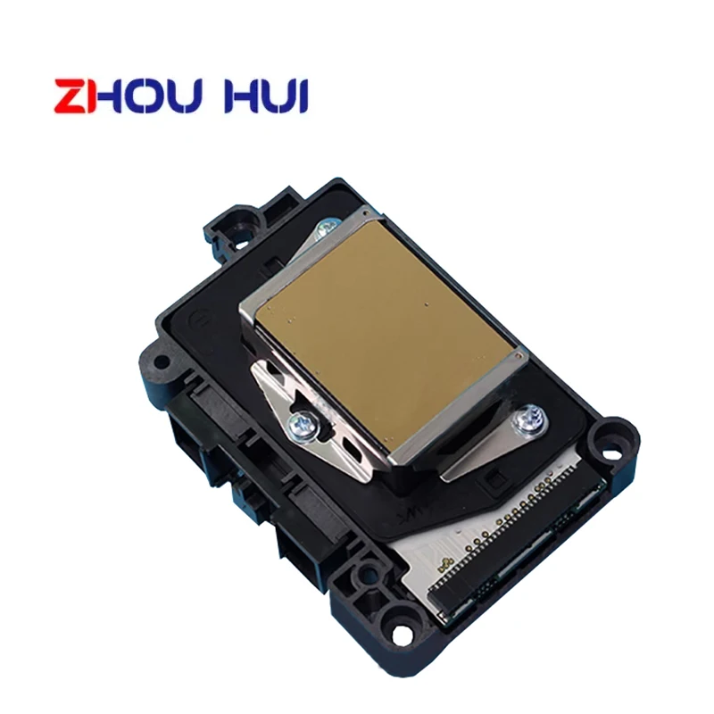 Ф 1890010 1960010 177000 Для Epson DX7 Stylus Pro 3800 3850 3885 3880 3890 B300 B310 B500 B510 R3000 Печатающая головка