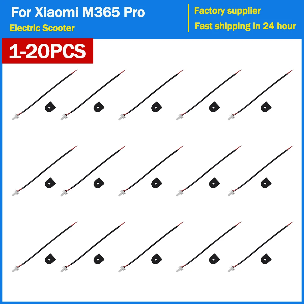 Умный светодиодный задний фонарь кабель для электрического скутера Xiaomi M365 Pro