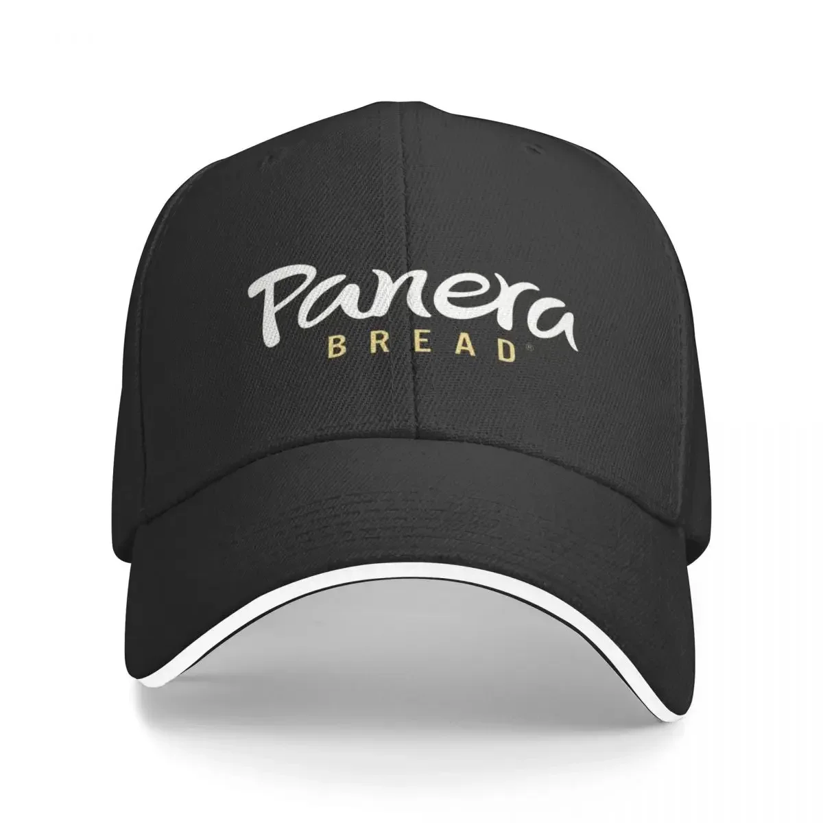 Фото Бейсболка в стиле ретро Panera Bread, новая шляпа в стиле аниме, черная, дропшиппинг, женская и мужская №1