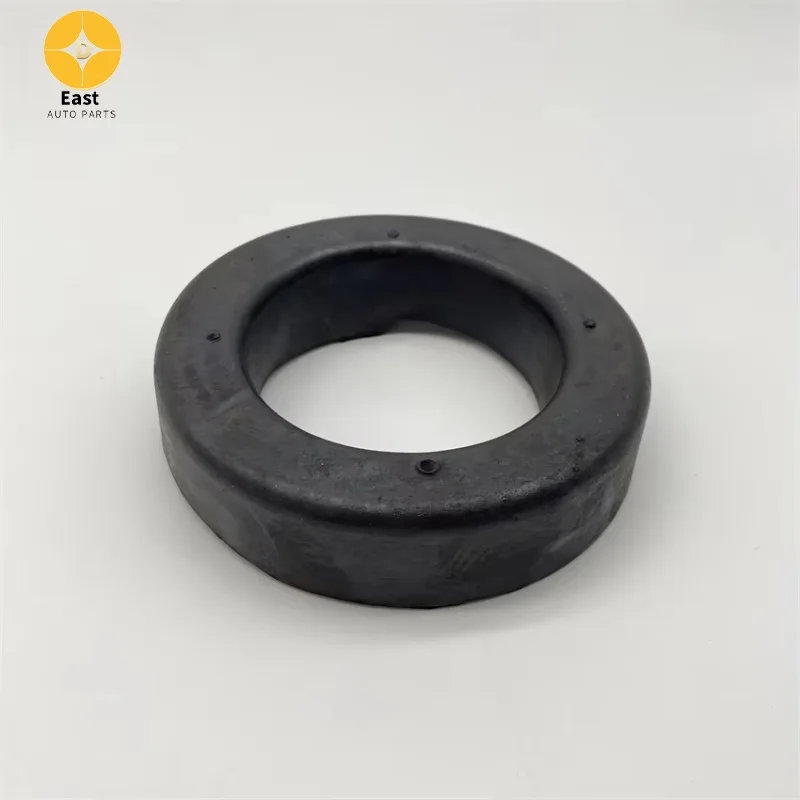 2103210284 Передняя пружинная прокладка резиновый буфер для подвески Mercedes Benz W202 W210