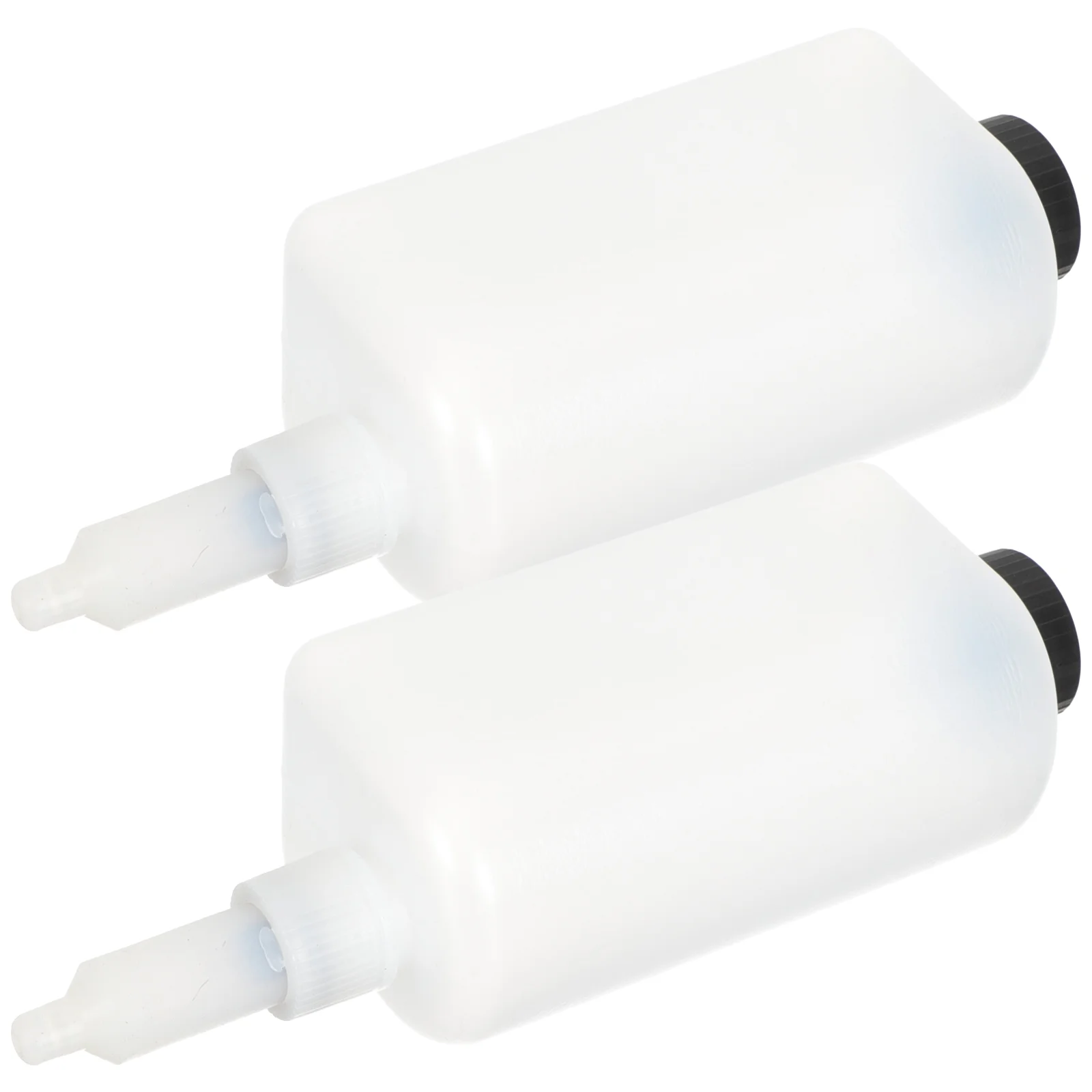 

Bottle Soap Dispenser Replacement Container Shampoo Kitchen Inner Lotion Manual Foam Accessories Spraying Hand Sink Dispensers