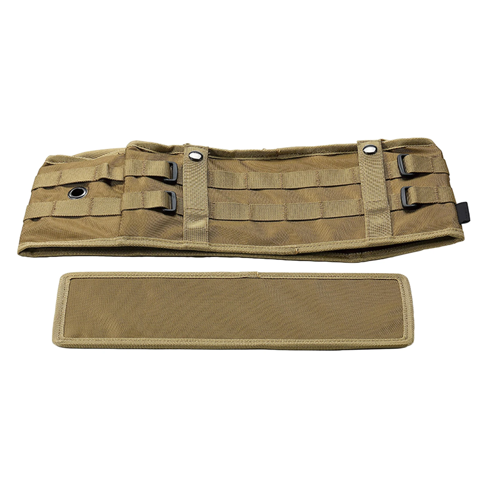 

Bedside Caddy Foldable Desk-Side Bag Bed Organizer Pockets For Storing Mobile Phones Keys Glasses Snap-Button Design