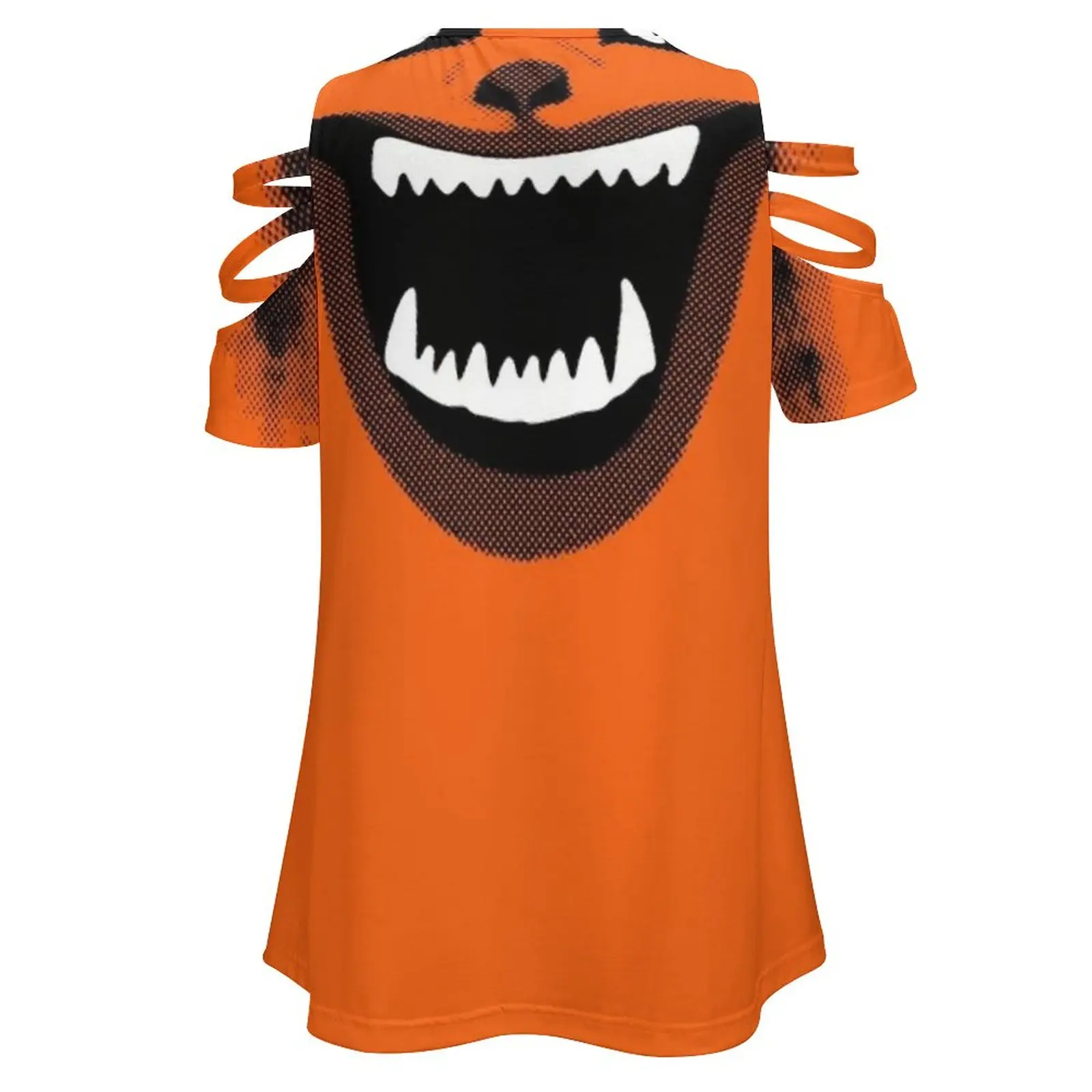 Hausu ( Viss댑ス) Ретро японский фильм ужасов 1977 V2.0 Женская футболка Новая мода