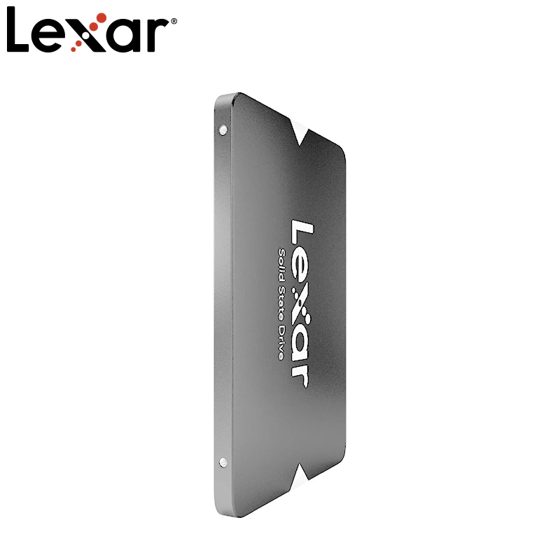 Твердотельный накопитель lexar 1 ТБ 2 5 satssd sata sataiii 128gb 256gb 512gb Ssd hdd твердотельный для