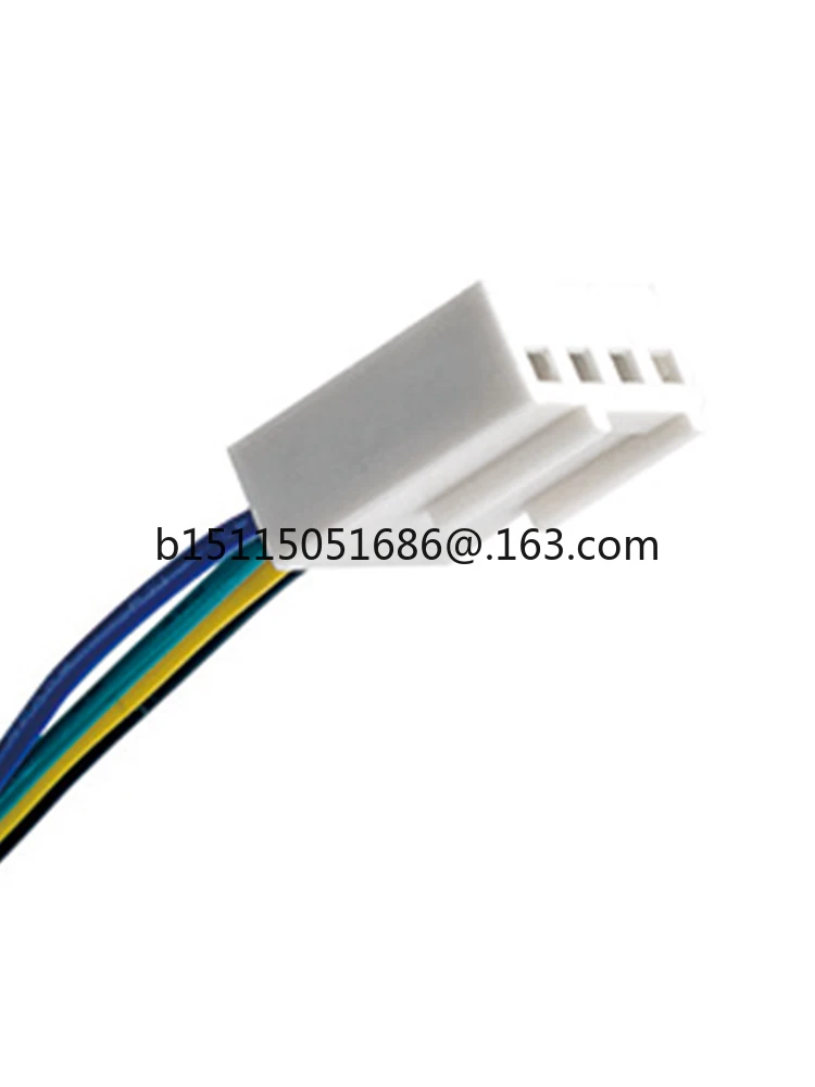 Вентилятор шасси FW91/бесшумный/PWM с переменной скоростью/амортизирующая