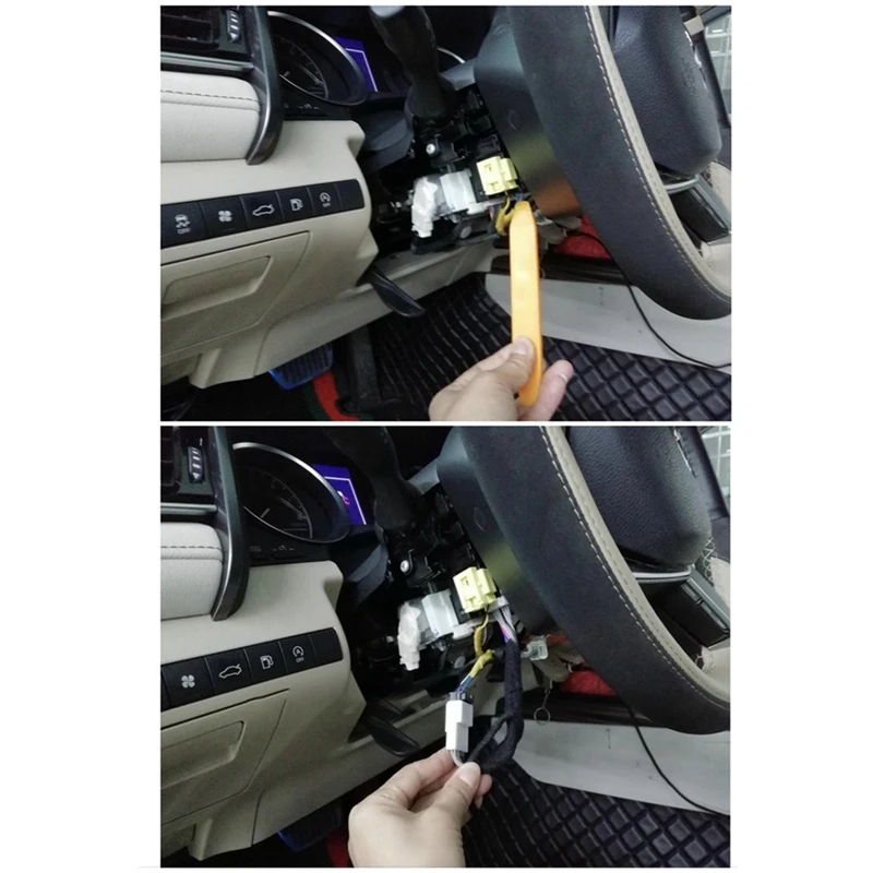 4 шт. автомобильный держатель для стакана Toyota Camry 2018-2022