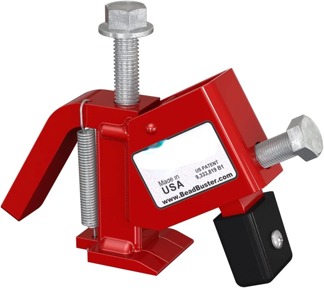 

ATV/Motorcycle / 4x4 / Lawn Mower Bead Breaker