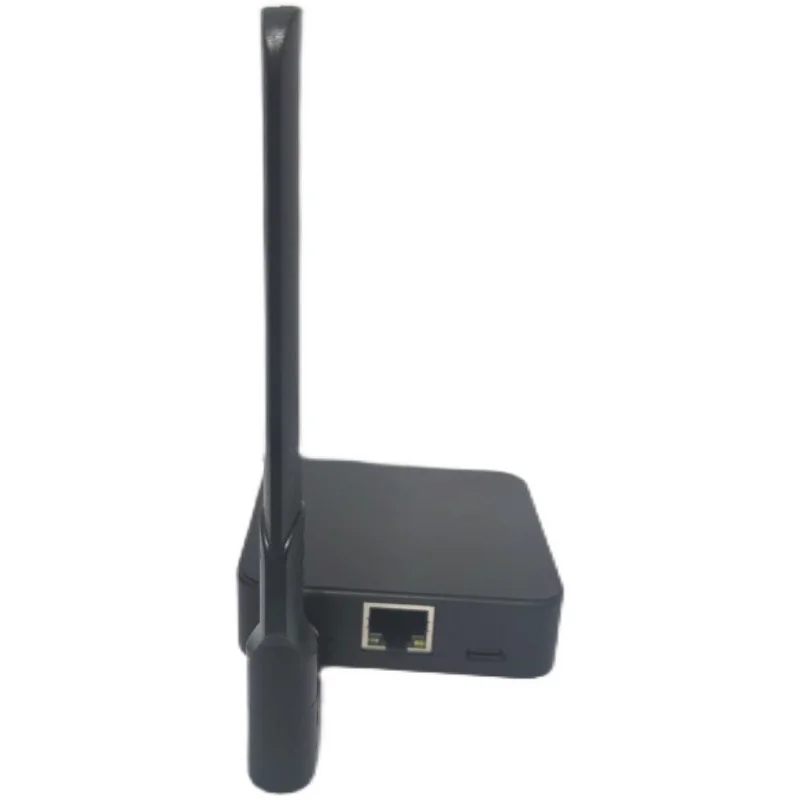 Фото Шлюз Zigbee2mqtt Poe Умный дом Z2m Zha Координатор Esp32 Домашний помощник №5