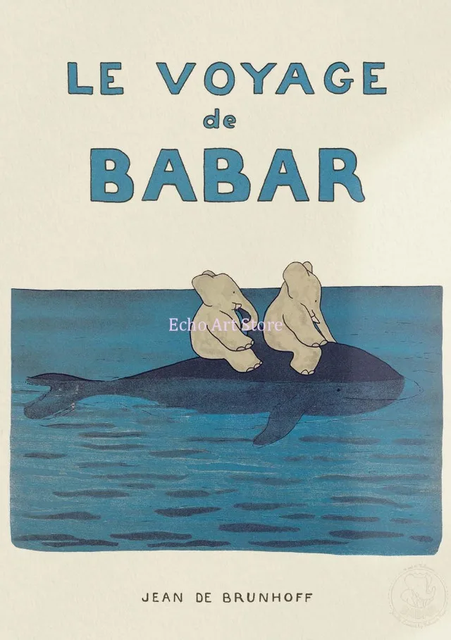 Печать на холсте 