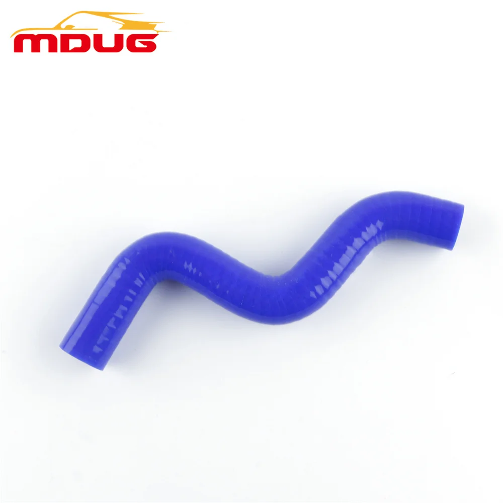 Подходит для KTM 50 SX PRO JR 2001-2008 комплекты силиконовых шлангов охлаждающей жидкости