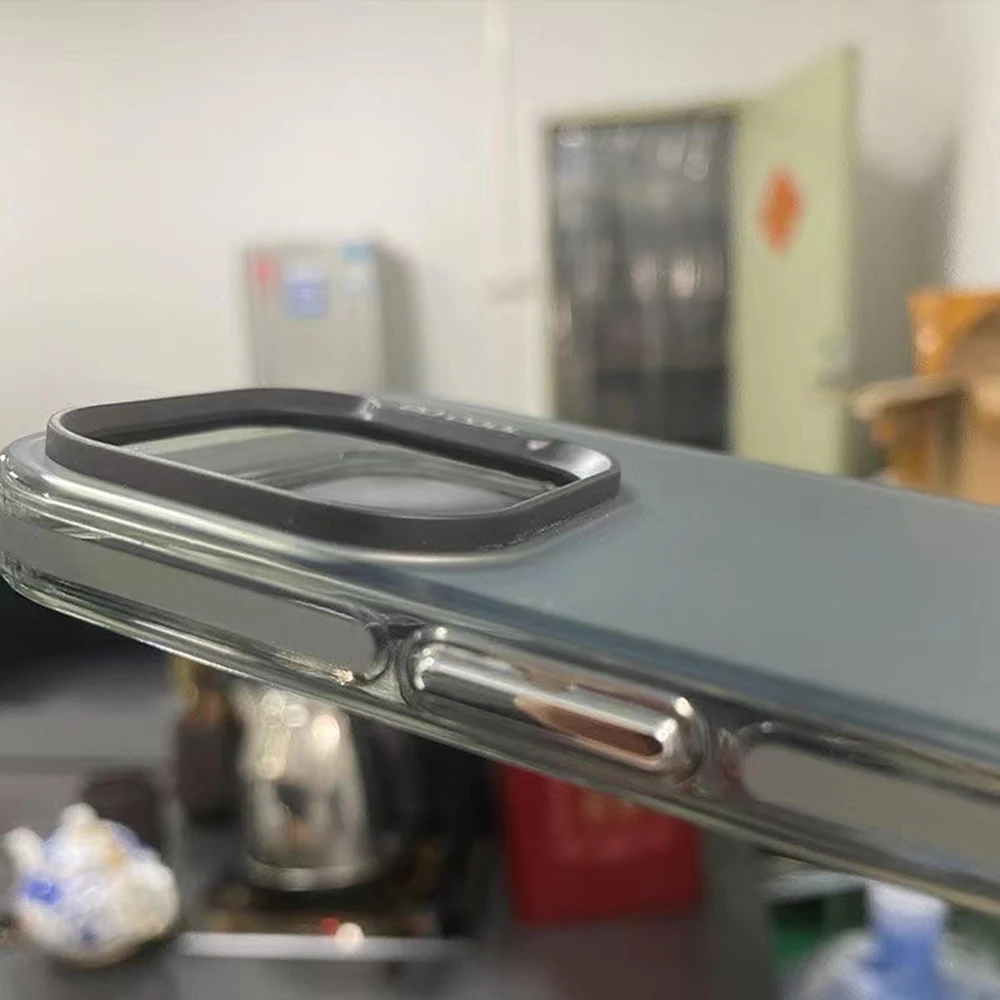 Матовый противоударный чехол для телефона Candy Hot Luffy Gear 5 цельный аниме iPhone 16 15 14 13 12