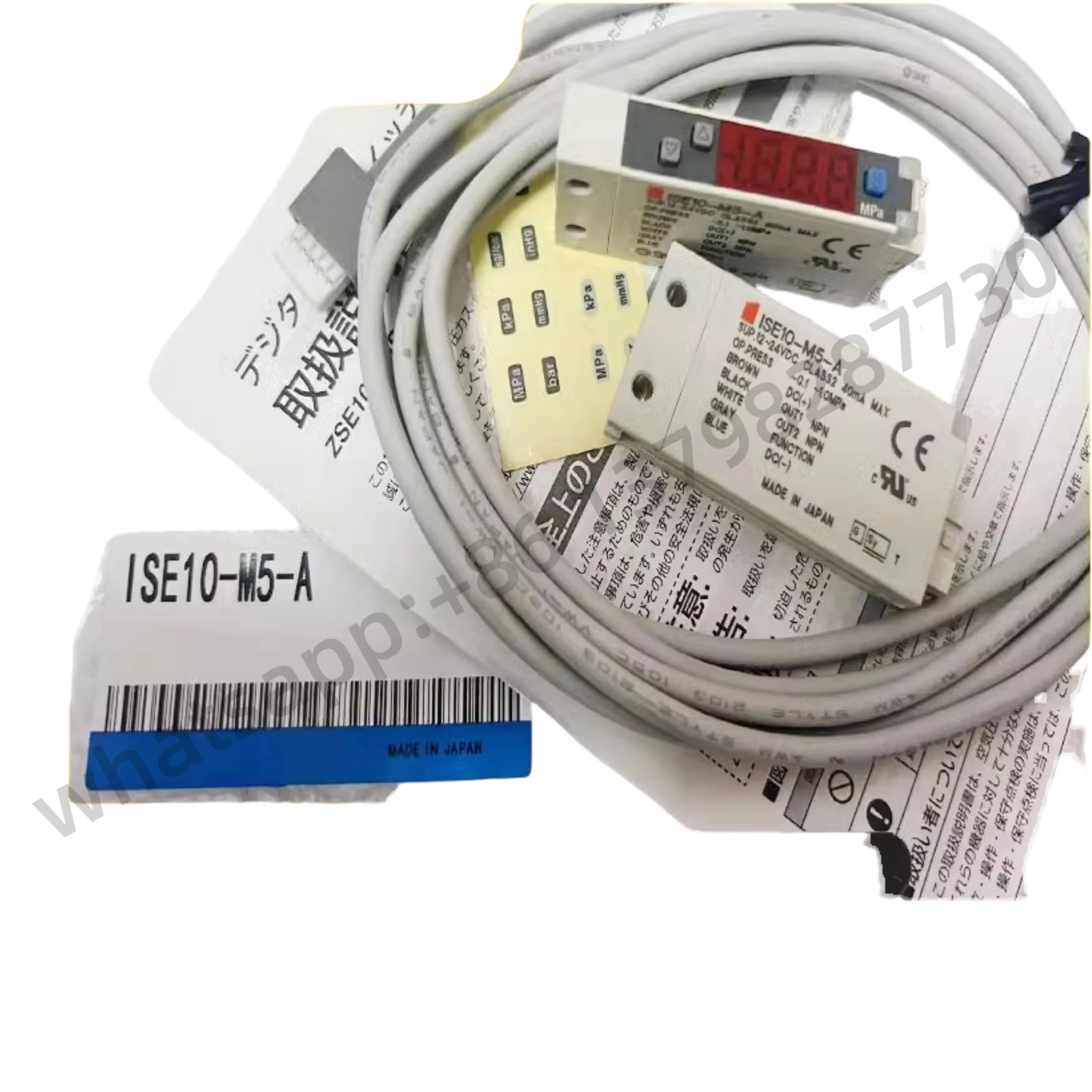 Лампа для телефона ISE10-M5-A