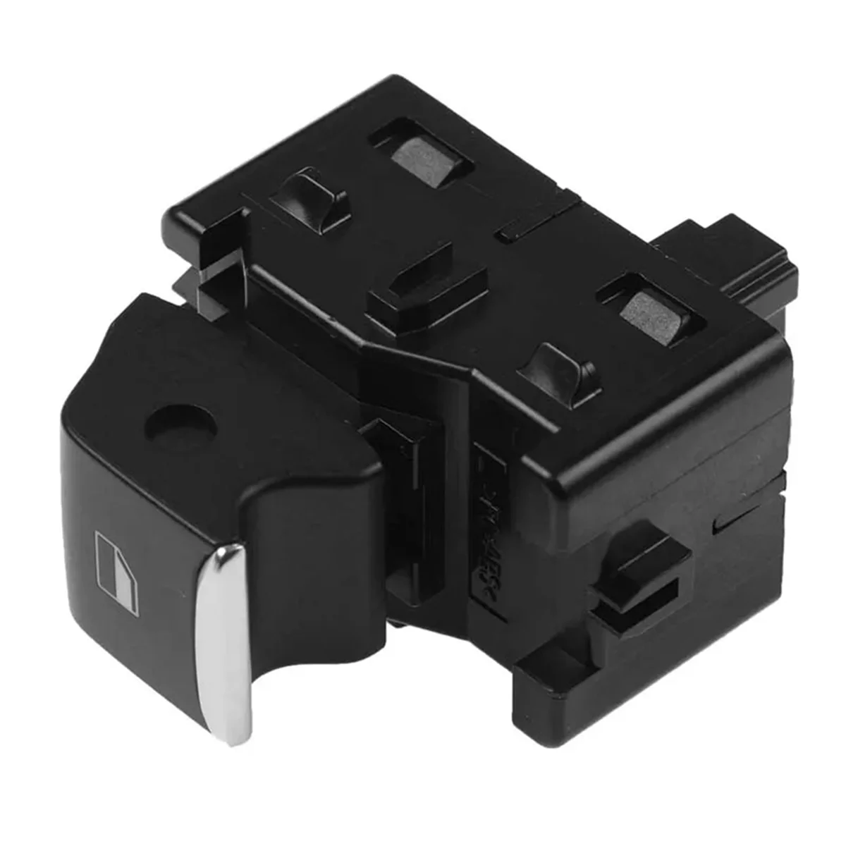 Автомобильный переключатель стеклоподъемника одиночный для Ford Fiesta 2017-2019 H1BT-14529-AA