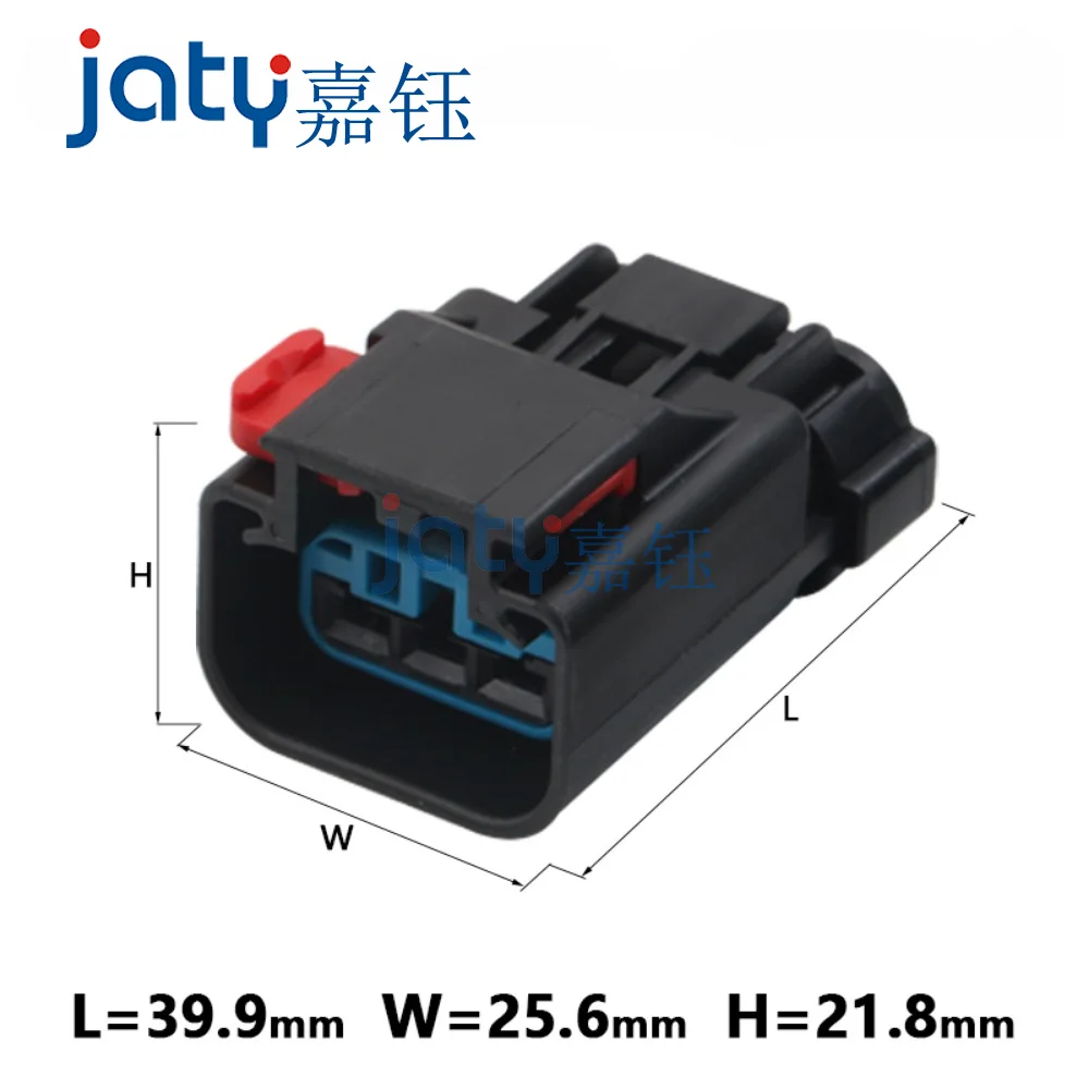 JATY 3-pin 54200312/54200308 для штепсельной вилки датчика распредвала коленчатого вала